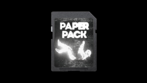 Paper Pack